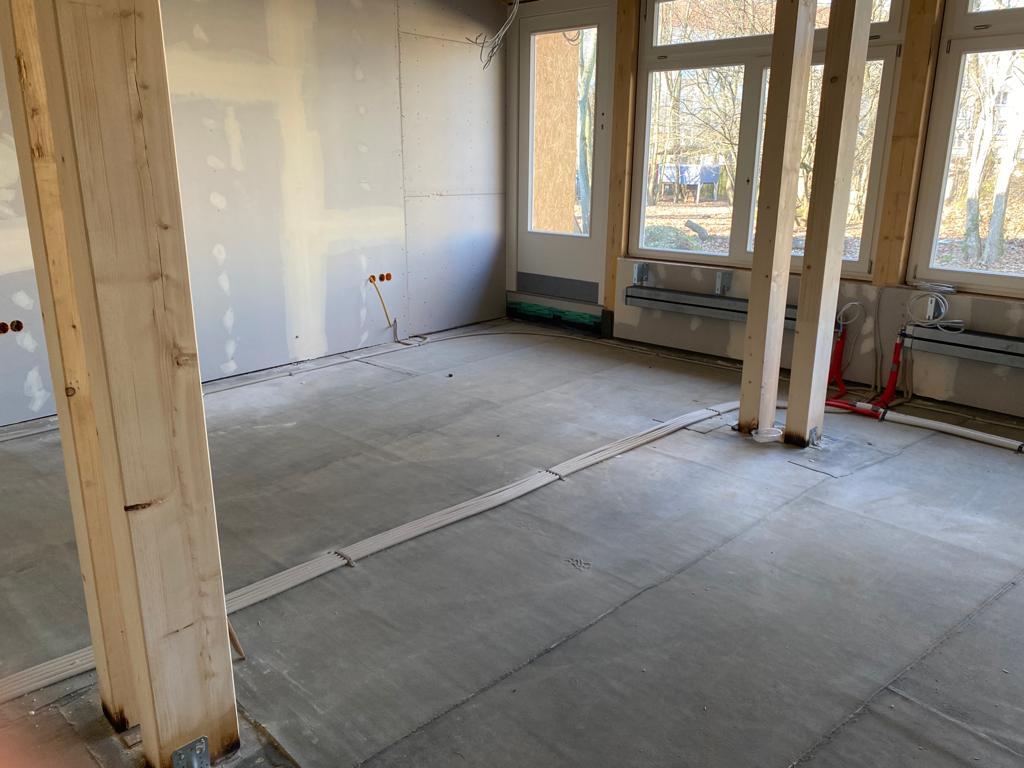 Feuchtigkeit Abdichtung 2